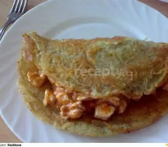 Polední menu